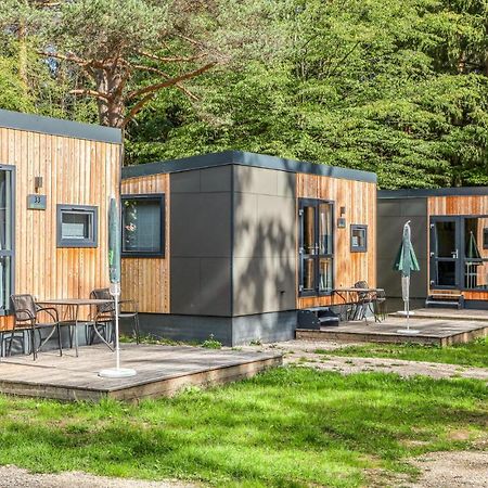 Tiny Haus 55 Am Brombachsee ไพลน์เฟลด์ ภายนอก รูปภาพ