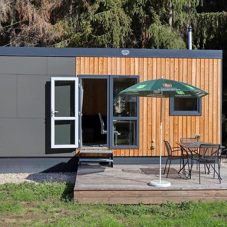 Tiny Haus 55 Am Brombachsee ไพลน์เฟลด์ ภายนอก รูปภาพ