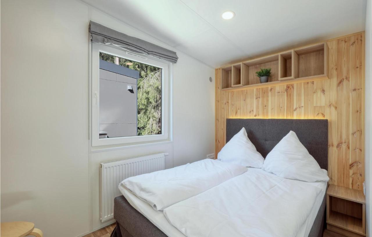 Tiny Haus 55 Am Brombachsee ไพลน์เฟลด์ ภายนอก รูปภาพ