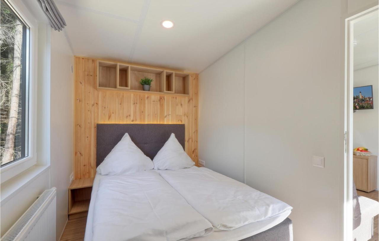 Tiny Haus 55 Am Brombachsee ไพลน์เฟลด์ ภายนอก รูปภาพ