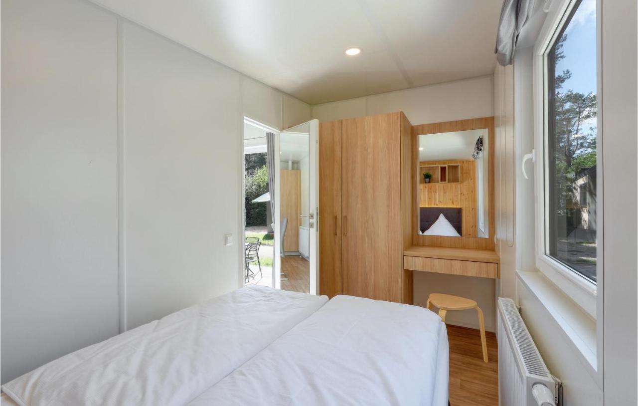 Tiny Haus 55 Am Brombachsee ไพลน์เฟลด์ ภายนอก รูปภาพ